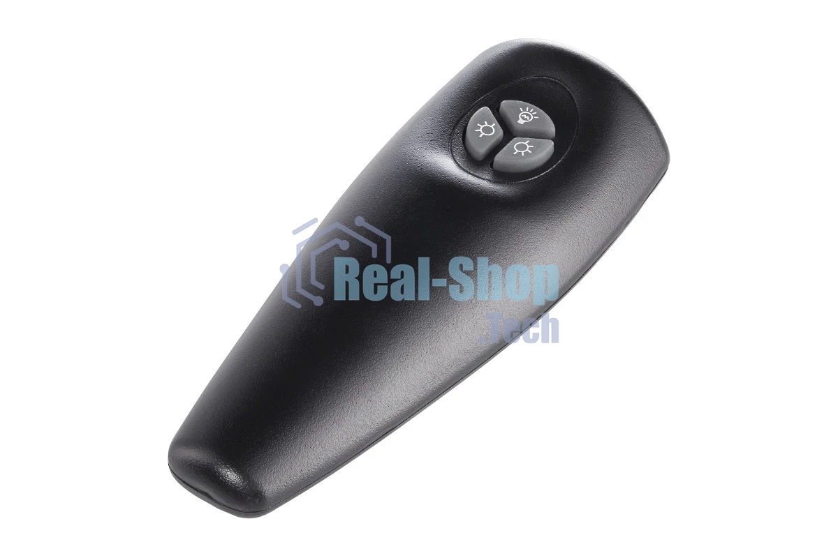 Обогреватель инфракрасный Ballu BIH-LL-2.1-S серебристый, карбоновый, 2100 Вт, 20 м2