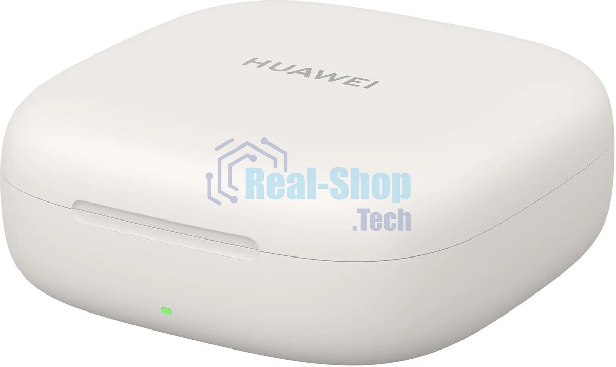 Наушники TWS Huawei FreeArc (Moose-T00) серый, открытые (накладные с дужкой), Bluetooth, до 7 ч