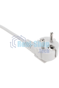 Конвектор Rexant 60-0093, белый, 1000 Вт, 15 м2, механический термостат