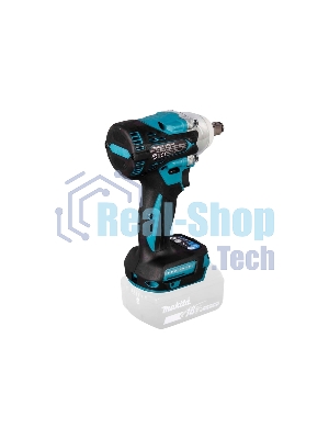 Аккумуляторный ударный гайковерт Makita DTW300Z