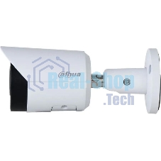 Камера видеонаблюдения IP Dahua DH-IPC-HFW2849SP-S-IL-0280B 2.8-2.8мм цв.