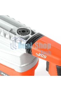 Перфоратор PATRIOT RH 450. 1300Вт, 10Дж, 1350-2750уд/мин, 235-500об/мин.