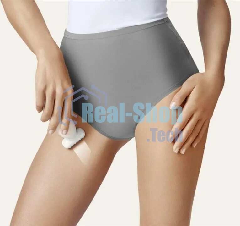 Электрический эпилятор 3D BRAUN SES9-481