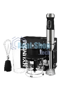 Блендер погружной Hyundai HYB-H5231 1200Вт черный