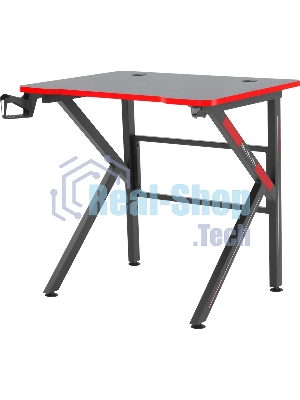 Стол Defender GAMING ASSASSIN черный