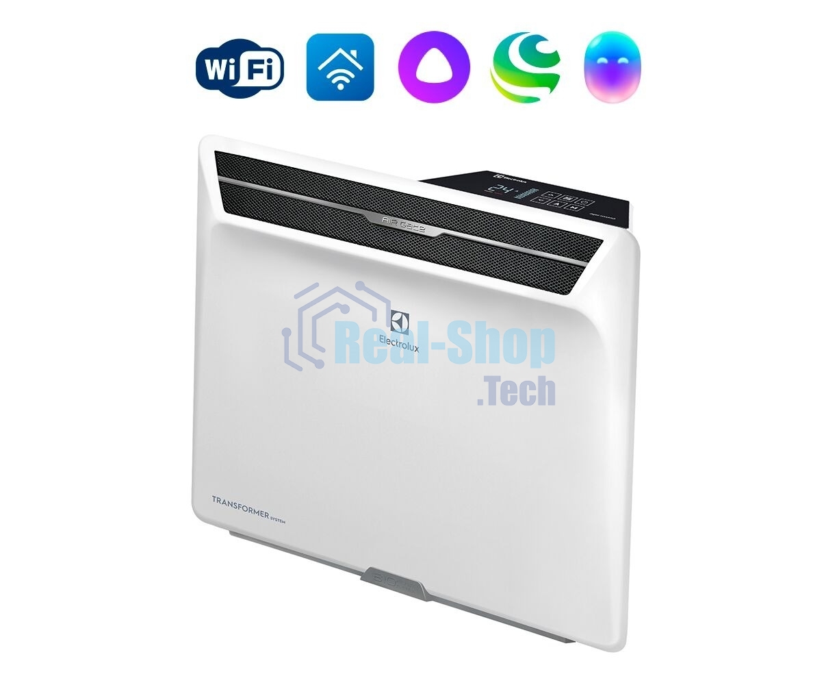 Комплект Electrolux Air Gate Transformer с блоком управления ECH/AG2-1000 T-TUI4 (инверторный)