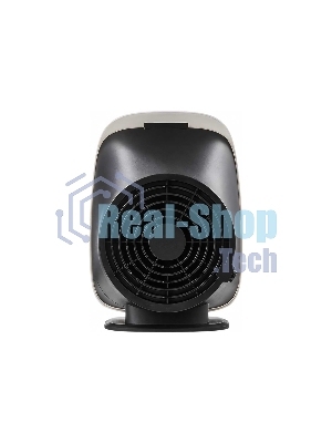 Тепловентилятор Electrolux Prime EFH/C-5125 1500Вт черный