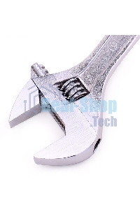 Разводной ключ Deli DL012A 12