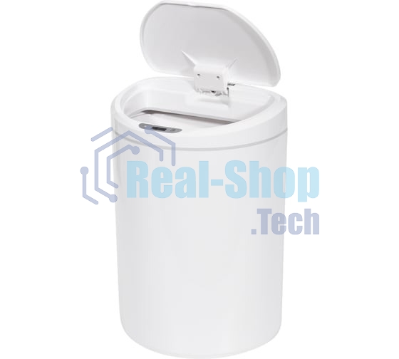 Мусорное ведро с датчиком движения Halsa HSL-10-29S