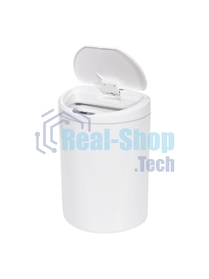 Мусорное ведро с датчиком движения Halsa HSL-10-29S