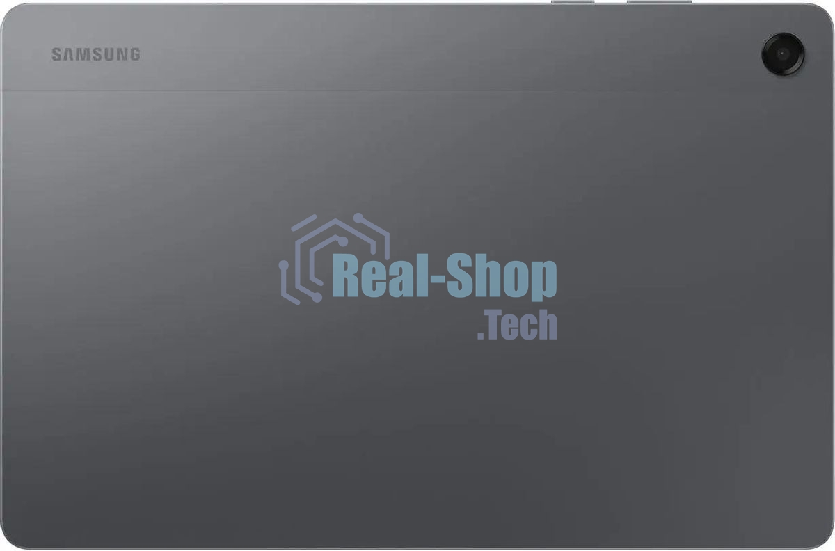 Планшет Samsung Galaxy Tab A11+ BSM-X230 8Gb, 256Gb, Wi-Fi, Android 15, серый