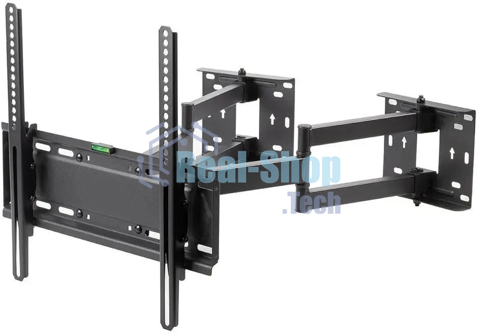 Кронштейн для телевизора Kromax GALACTIC-44 черный 32