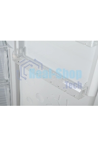 Морозильная камера Maunfeld MFFR170SB, черный, 206л, 4 ящика, 2 полки