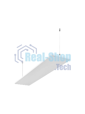 Обогреватель инфракрасный Ballu BIH-GSW-0.5 белый, 500 Вт, 10 м2
