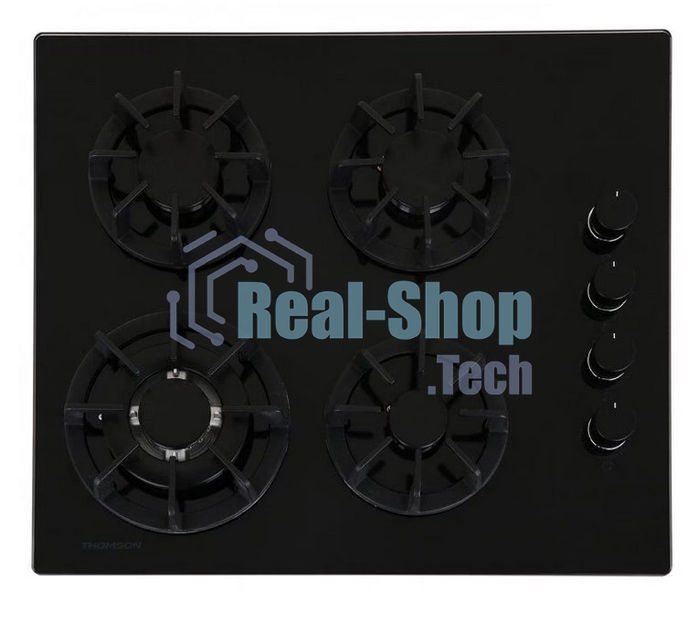 Газовая варочная панель стекло Thomson HG20-4I04