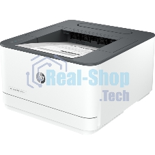 Принтер лазерный HP LaserJet Pro 3003dn (3G653A), A4, ч/б, печ. до 33 стр/мин., 1200x1200 dpi, USB, Ethernet RJ-45