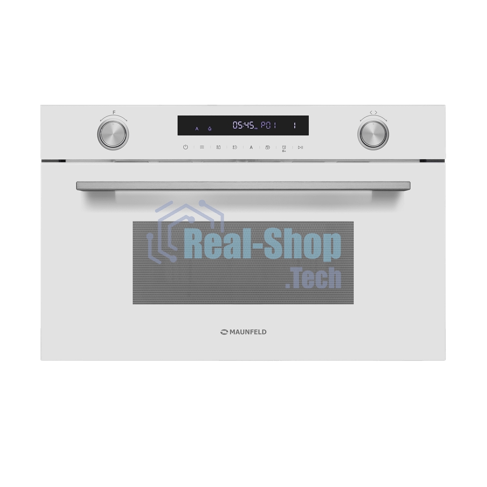Микроволновая печь встраиваемая Maunfeld MBMO349GW