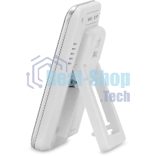 Погодная станция Vitek VT-6408 серебристый