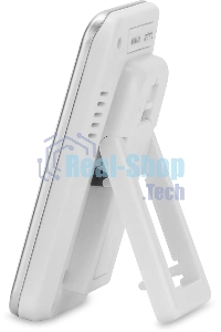 Погодная станция Vitek VT-6408 серебристый