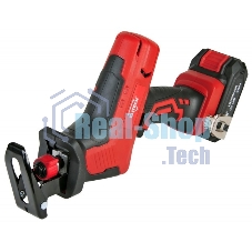 Сабельная пила Elitech ПСА 18Л (E2206.005.00) аккум. 2800ход/мин (198053)