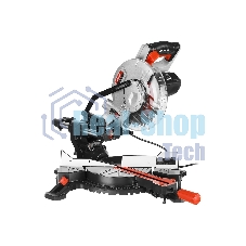 Пила торцовочная Зубр 