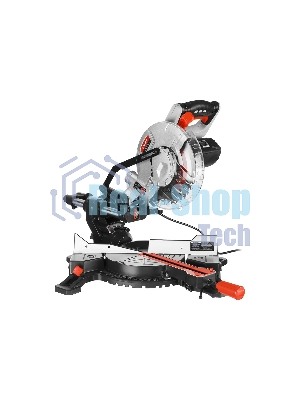 Пила торцовочная Зубр 