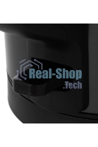 Чайник электрический Midea 1.5л, 2200Вт, черный