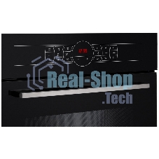 Духовой шкаф электрический встраиваемый Gefest ЭДВ ДА 622-04 А4S черный