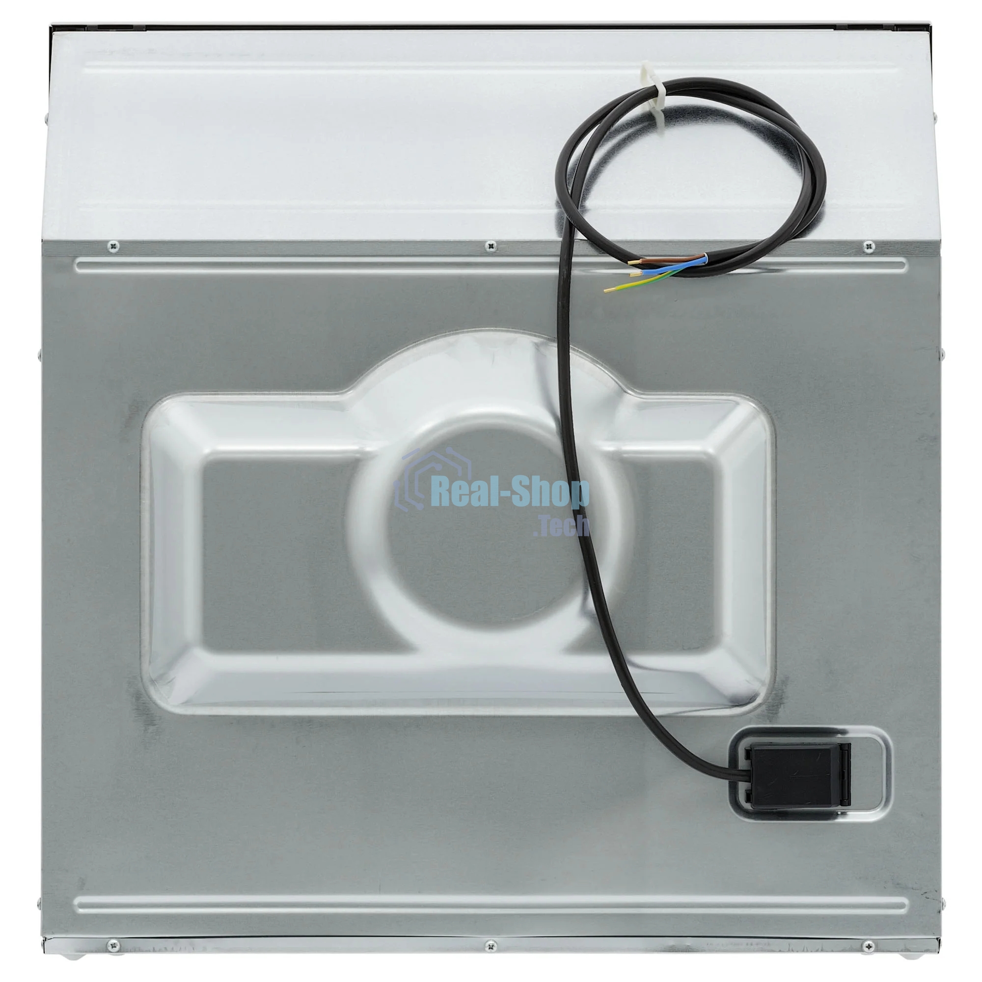 Духовой шкаф электрический встраиваемый Krona MAGNETE 60 WH белый