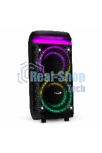 Колонка ElTRONIC 08