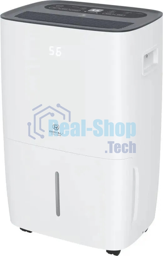 Осушитель воздуха Royal Clima RD-CR30-E