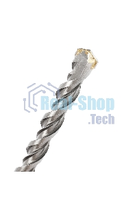 Бур EDGE by PATRIOT SDS Plus 22x460