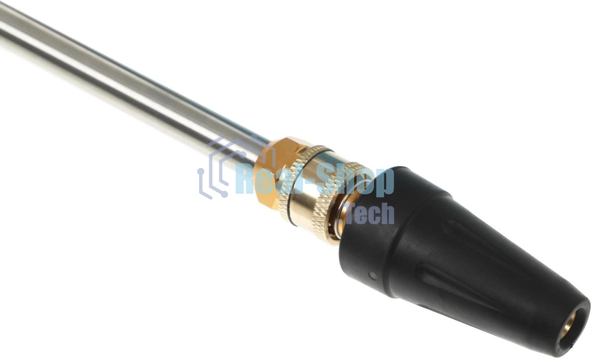 Мойка высокого давления Bort BHR-2700-R