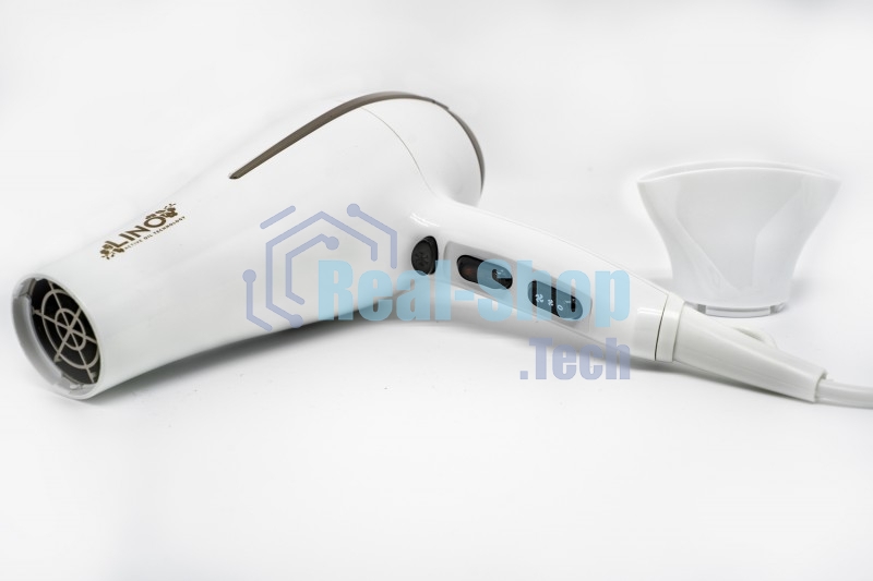 Фен GA.MA BORA LINO - DW