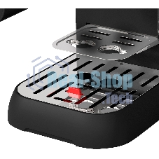 Кофеварка Zigmund & Shtain ZCM-882