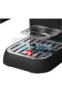 Кофеварка Zigmund & Shtain ZCM-882