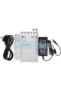 Лазерный проектор LG HU710PB-GL CineBeam Q CineBeam Q для домашнего кинотеатра; DLP, 500 Лм; 4K UHD; 450000:1; DCI-P3 154%; TR 1,2:1; HDMI2.1(eARC);HDR10, HLG Smart TV (WebOS 6.0); Wi-Fi; Airplay 2; DLNA; Bluetooth; USB Type-C (зарядка от PowerBank); 3