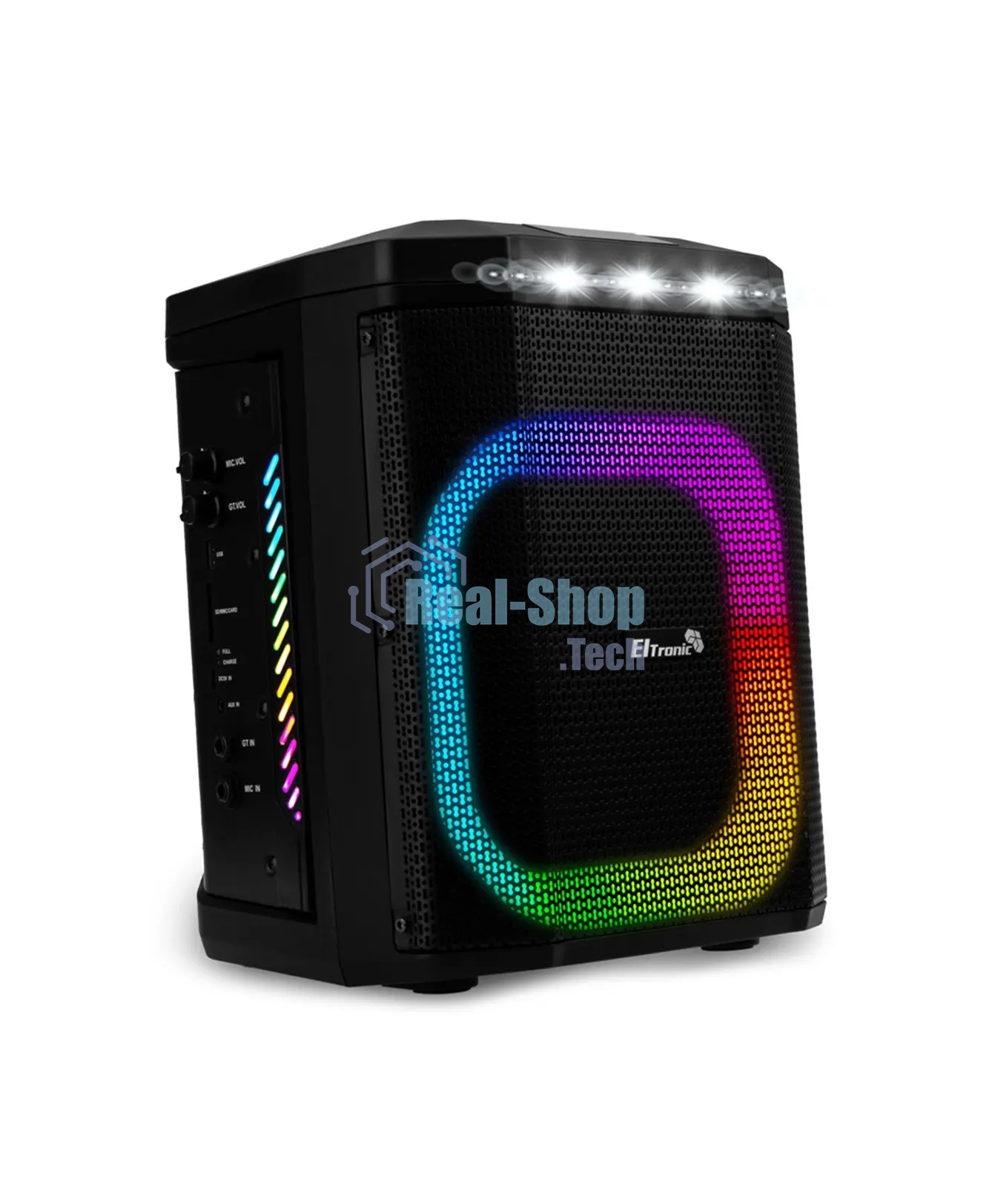 Колонка ELTRONIC 30-81 DANCE BOX 550 - 08