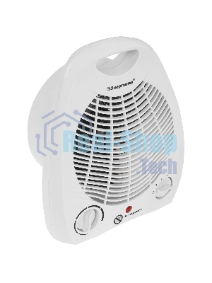 Тепловентилятор ЭНЕРГОМАШ ТВ-2000