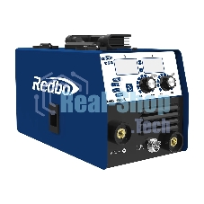 Сварочный полуавтомат инверторный Redbo MIG-185S