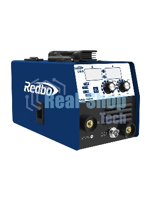 Сварочный полуавтомат инверторный Redbo MIG-185S