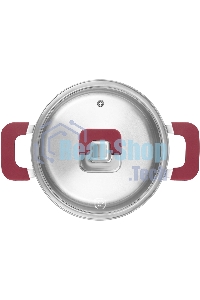 Набор посуды Rondell Savvy RDS-2012 7 предметов