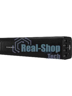 Саундбар SoundMax SM-SB006P (черный)