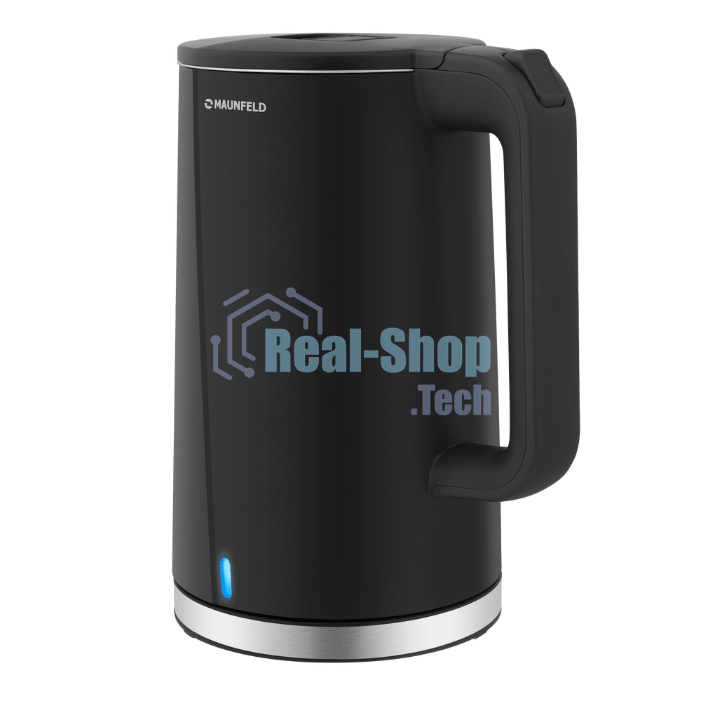 Чайник электрический Maunfeld MGK-633BK