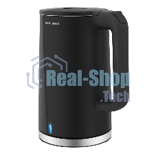 Чайник электрический Maunfeld MGK-633BK