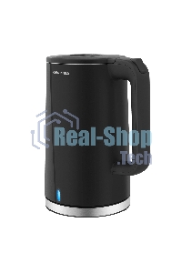 Чайник электрический Maunfeld MGK-633BK