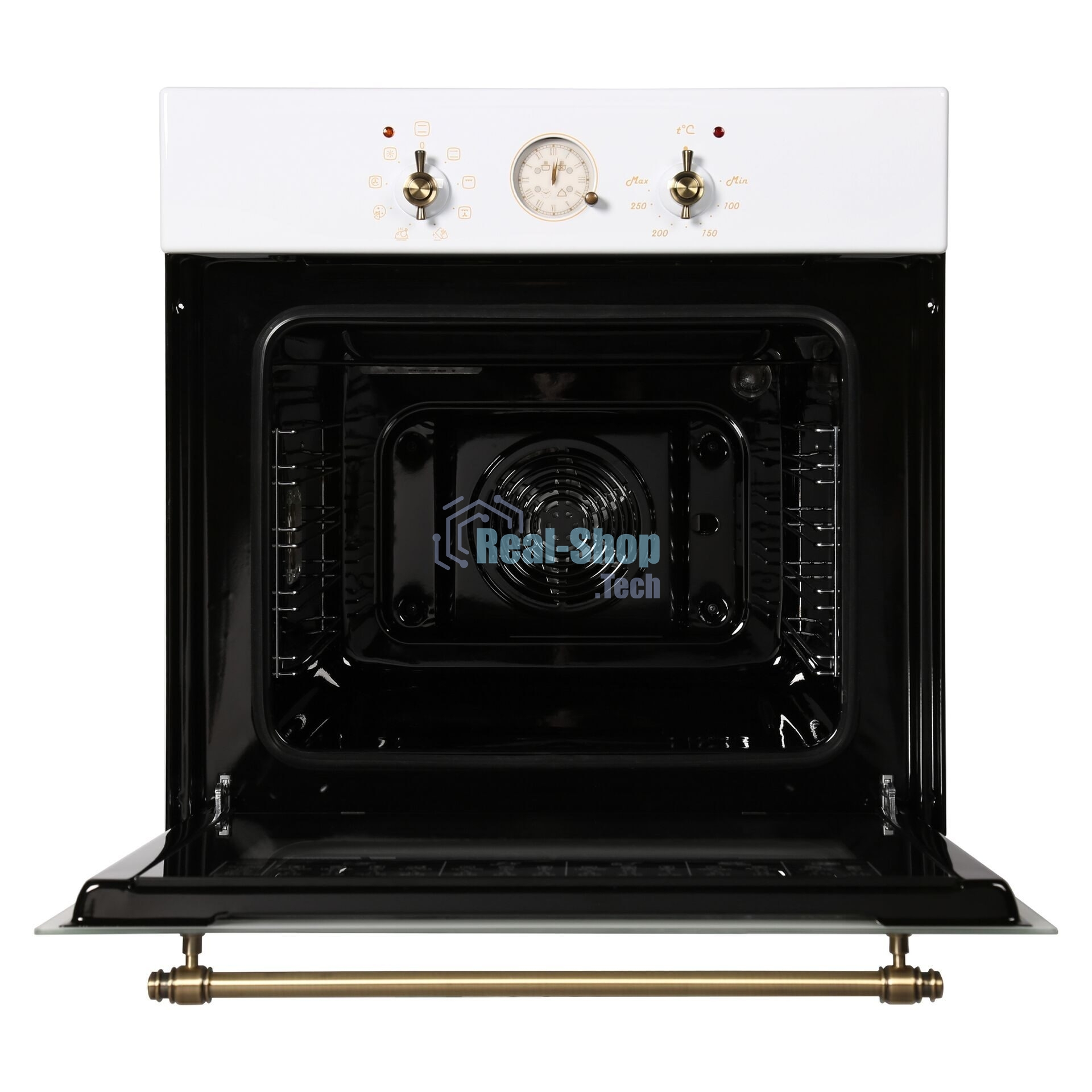 Электрический духовой шкаф GEFEST ЭДВ ДА 602-02 К85