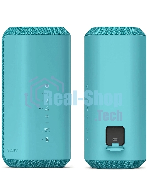 Беспроводная колонка Sony SRS-XE300, синий