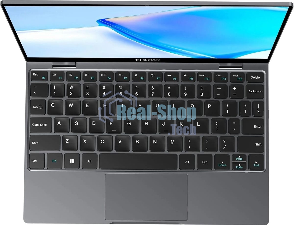 Ноутбук CHUWI MiniBook X touch 10.5