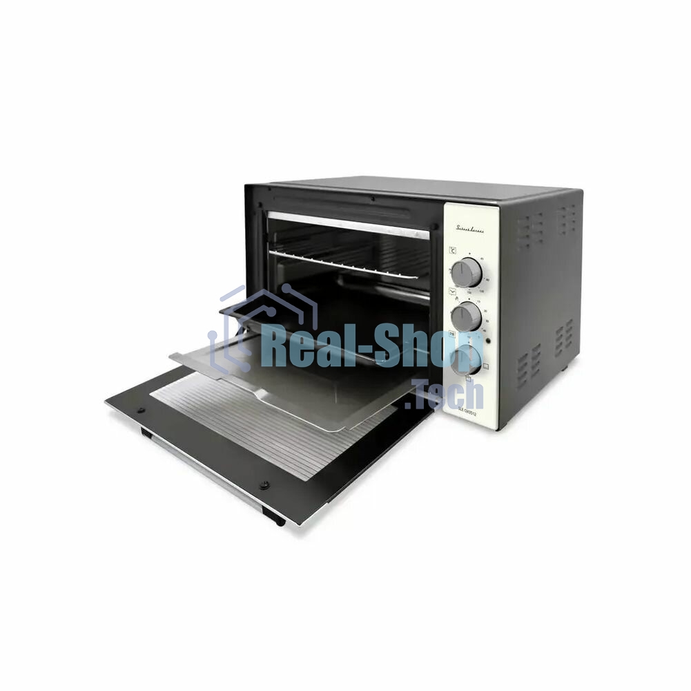Мини-печь Schaub Lorenz SLE OX3512